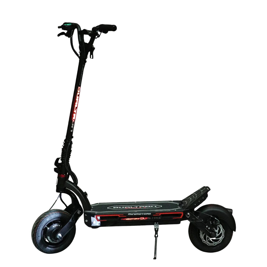 Dualtron Spider 2