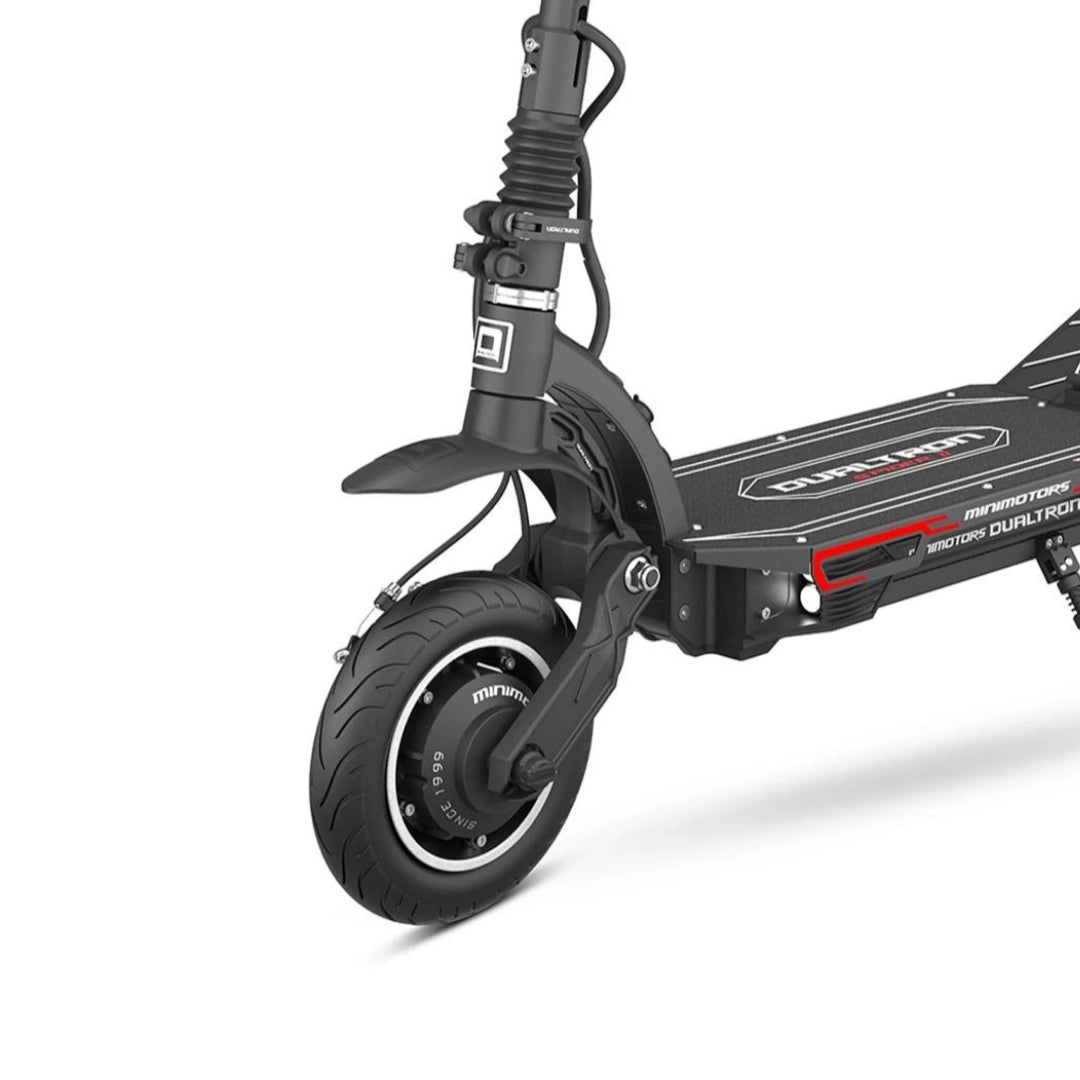 Dualtron Spider 2