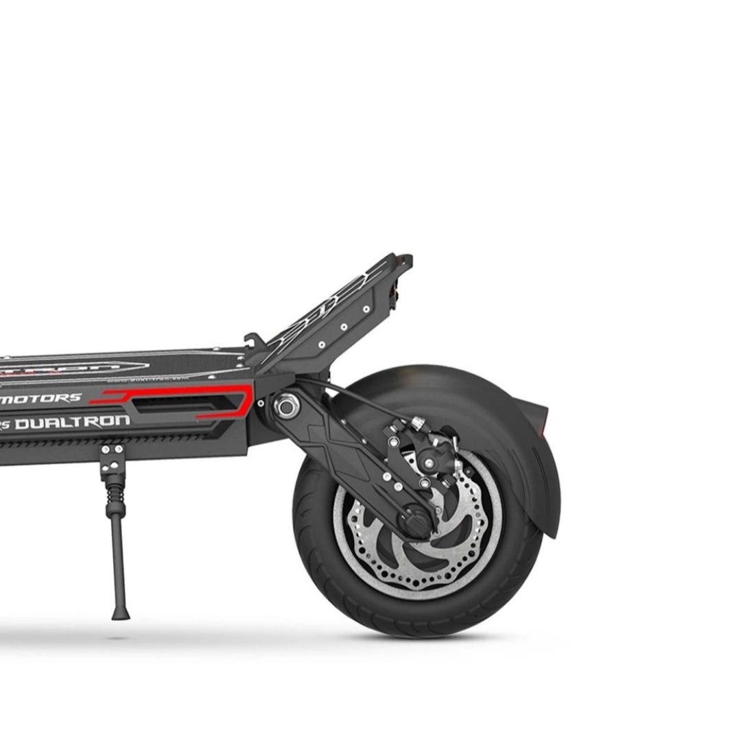Dualtron Spider 2