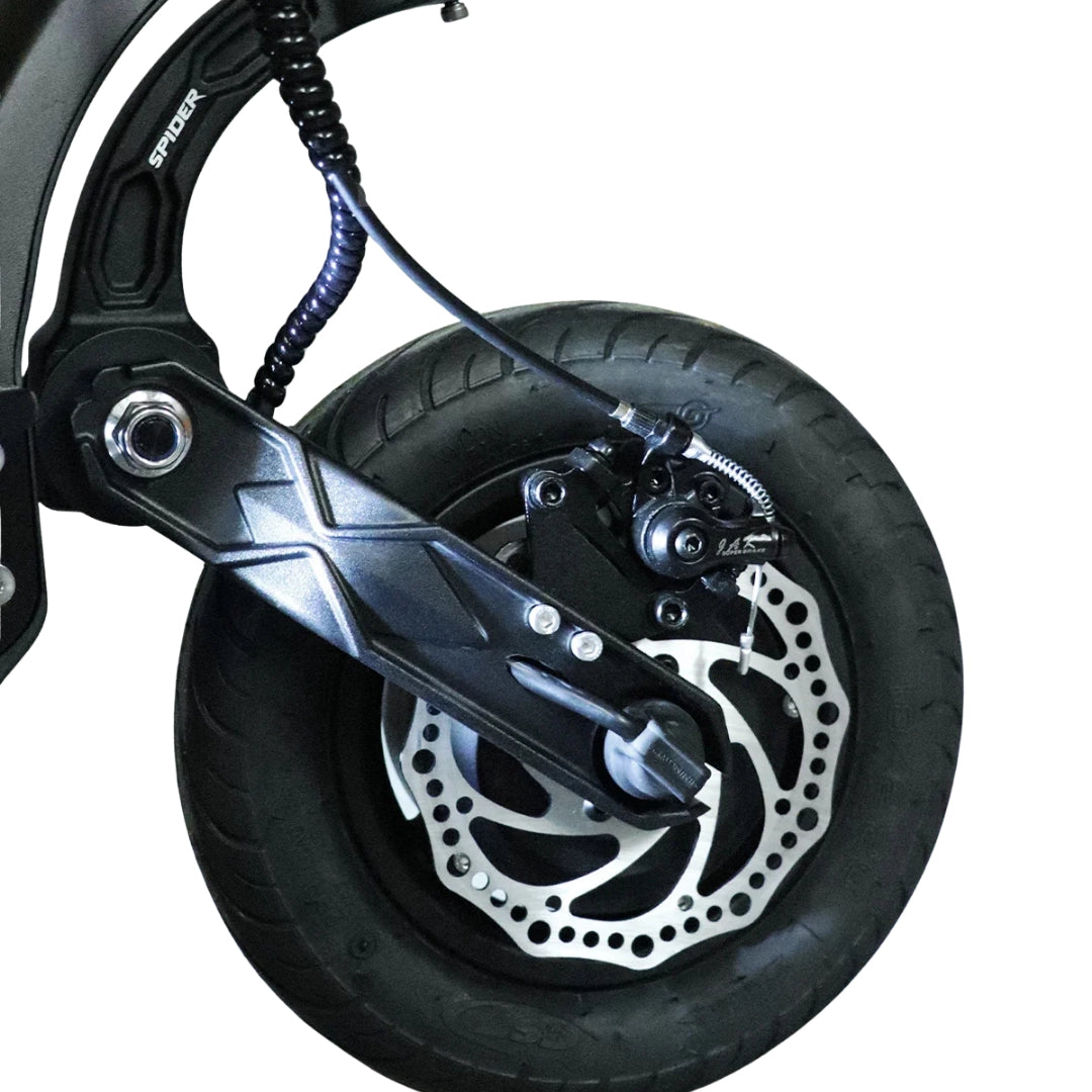 Dualtron Spider 2