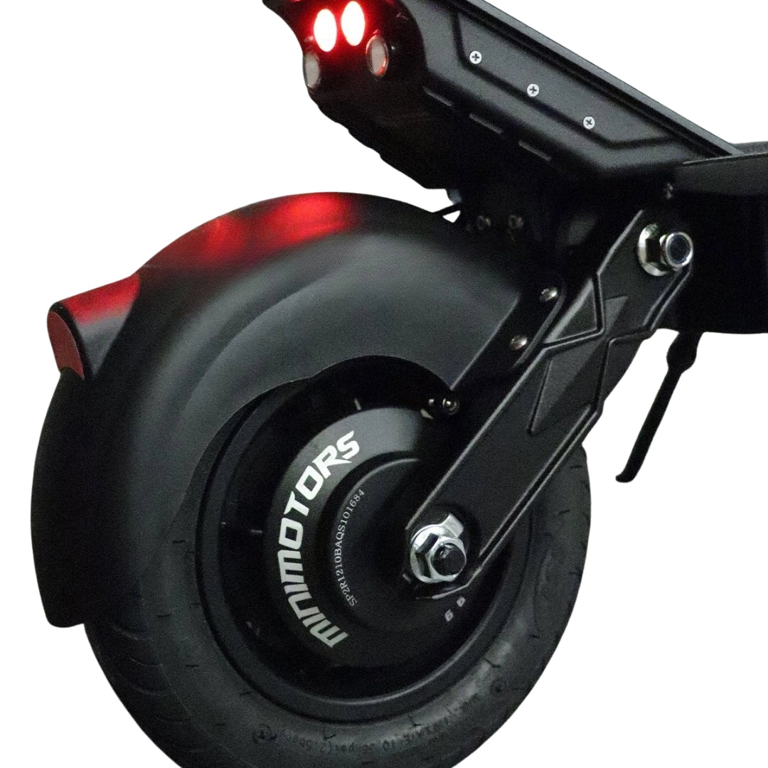 Dualtron Spider 2