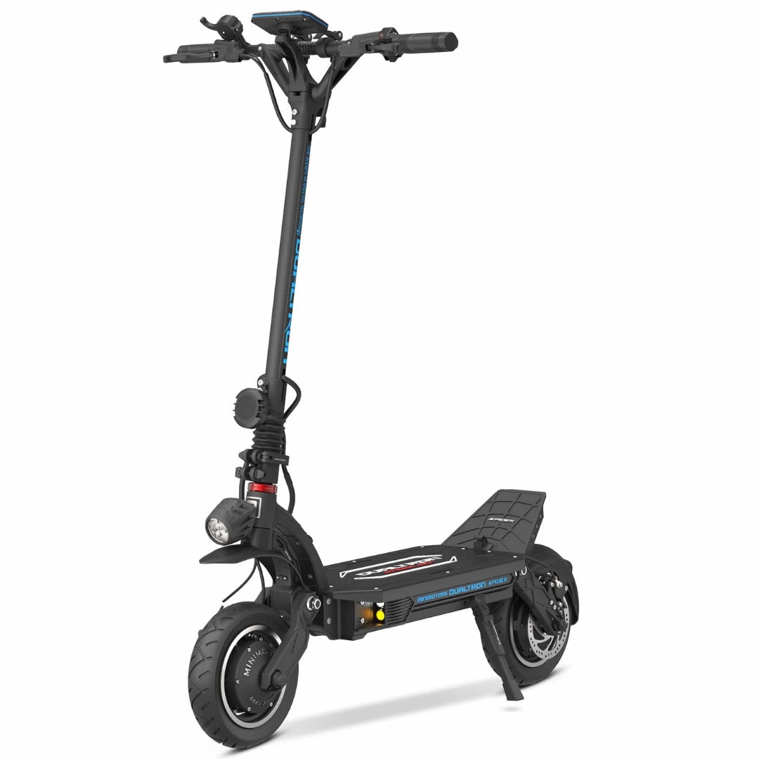 Dualtron Spider MAX
