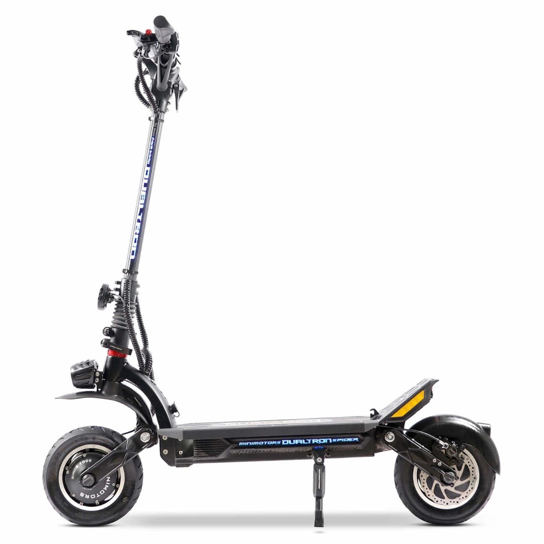 Dualtron Spider MAX