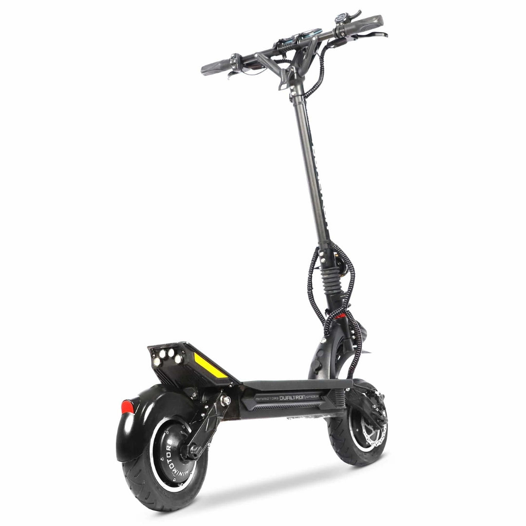 Dualtron Spider MAX