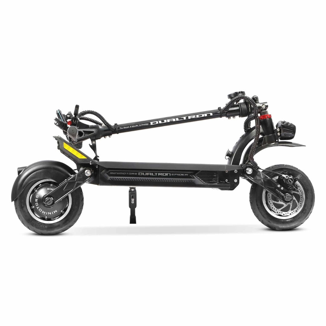 Dualtron Spider MAX