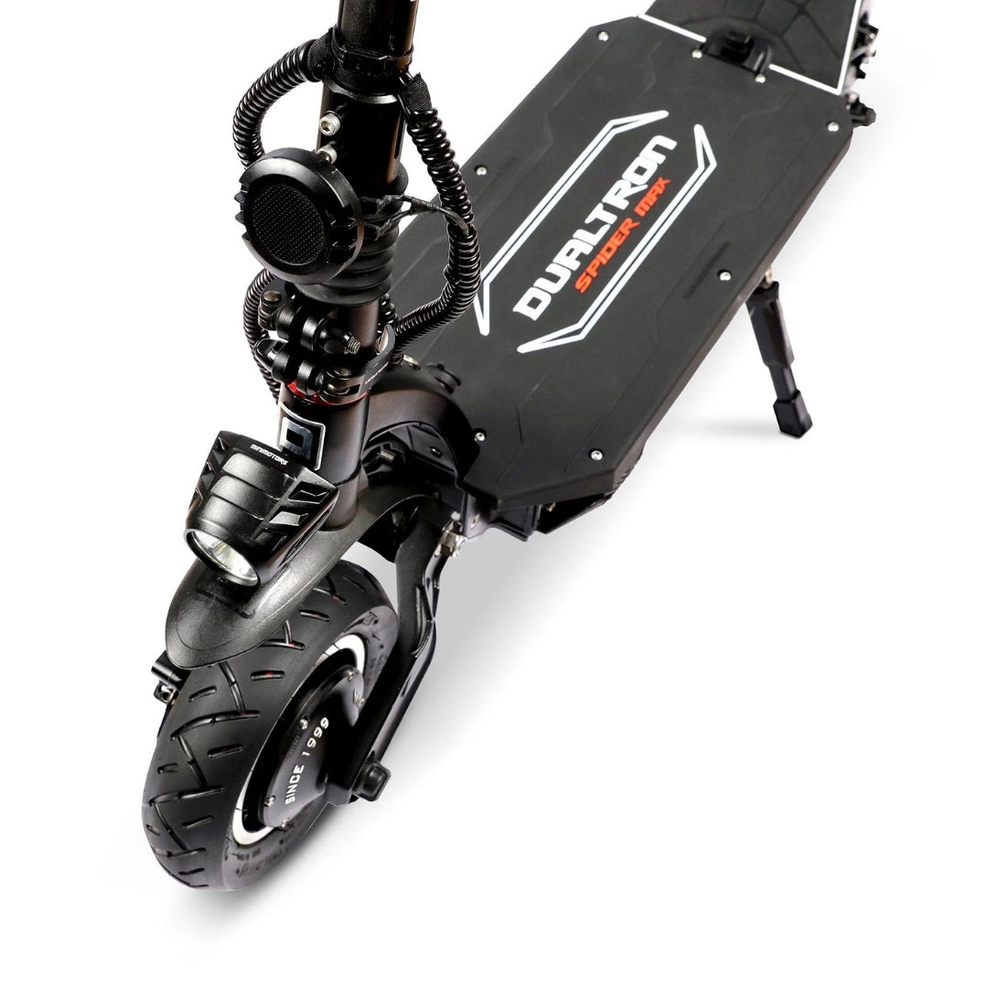 Dualtron Spider MAX