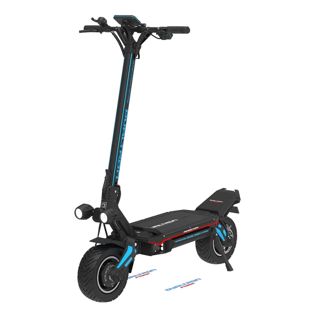 Dualtron Storm NEW