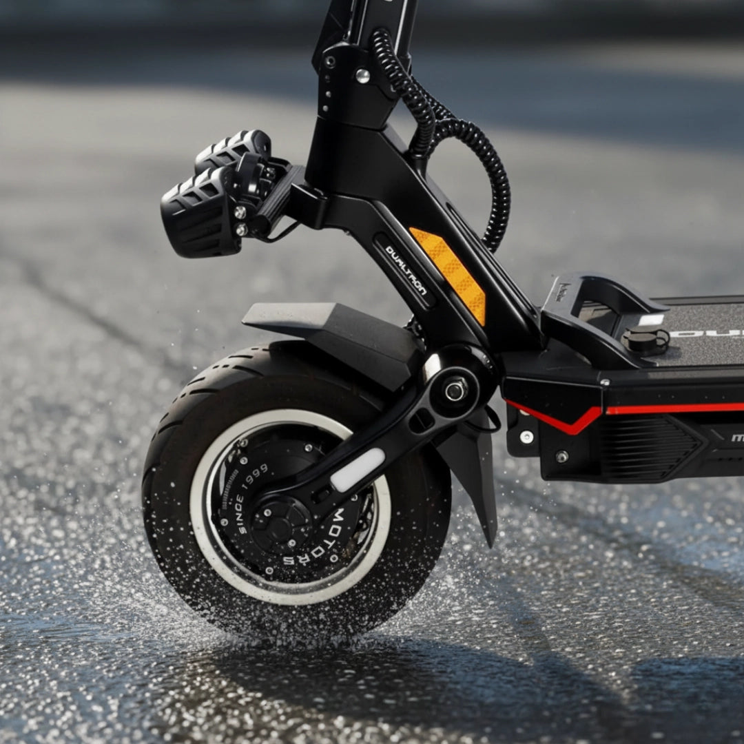Dualtron Storm NEW