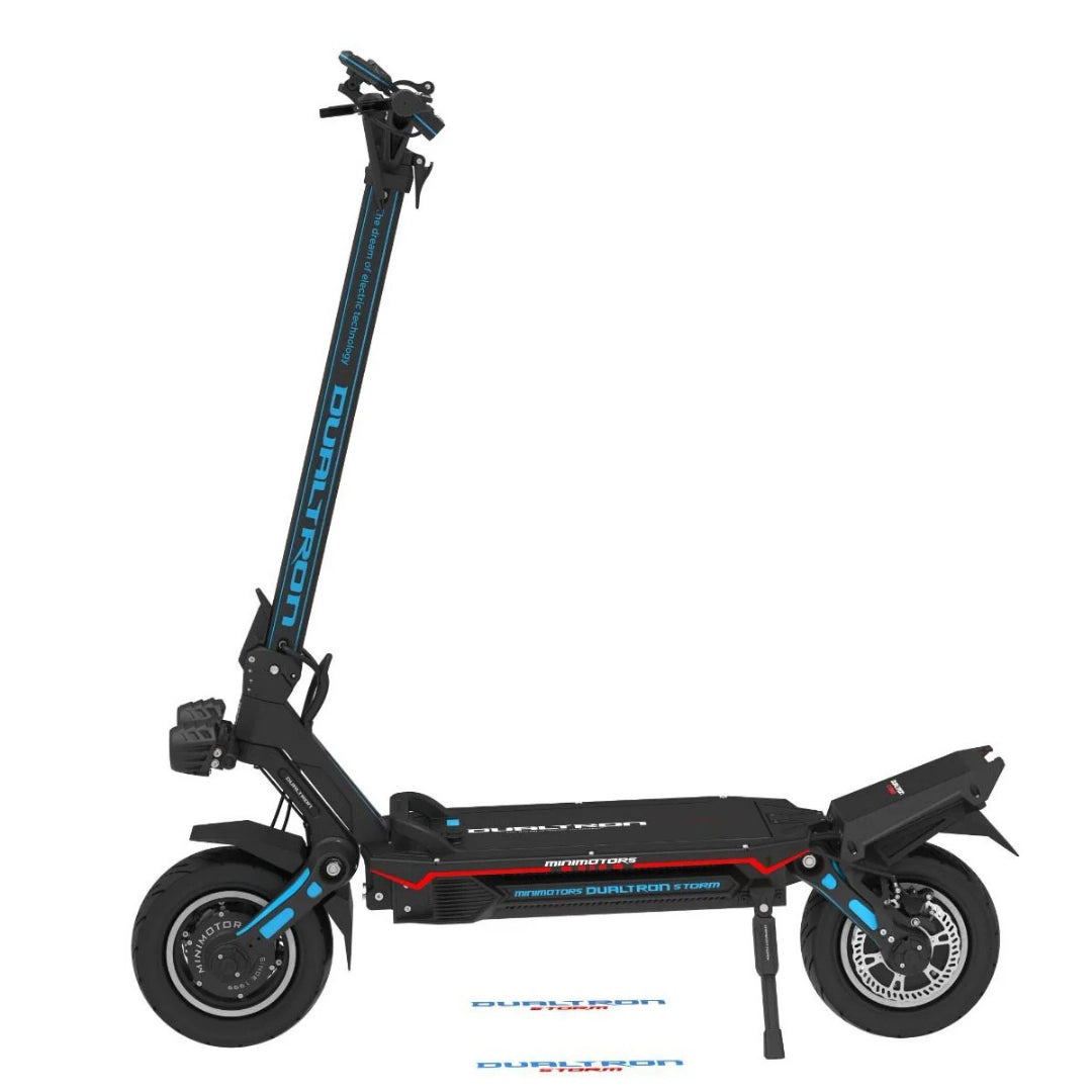 Dualtron Storm NEW