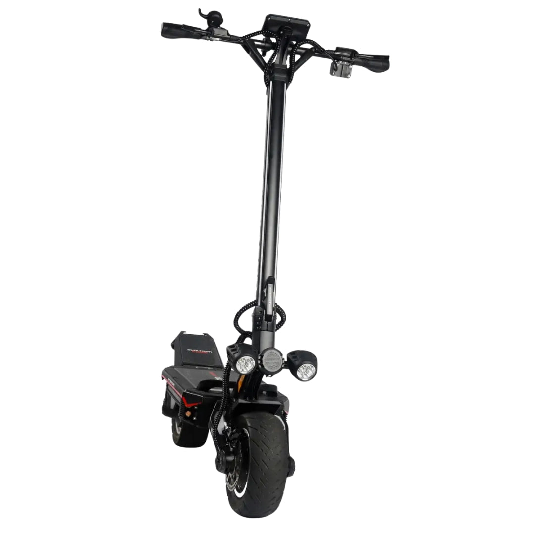 Dualtron Storm NEW