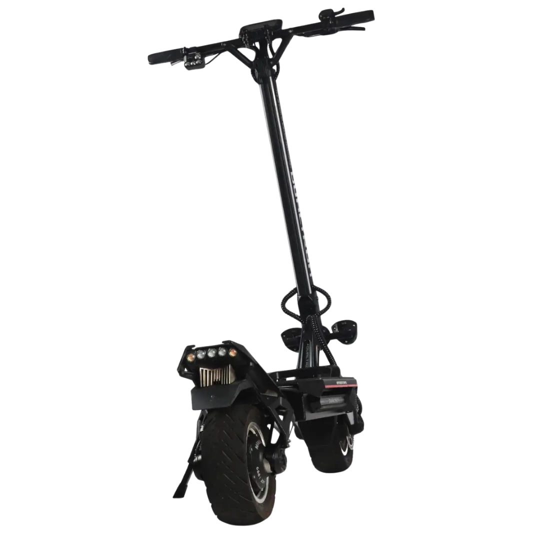 Dualtron Storm NEW