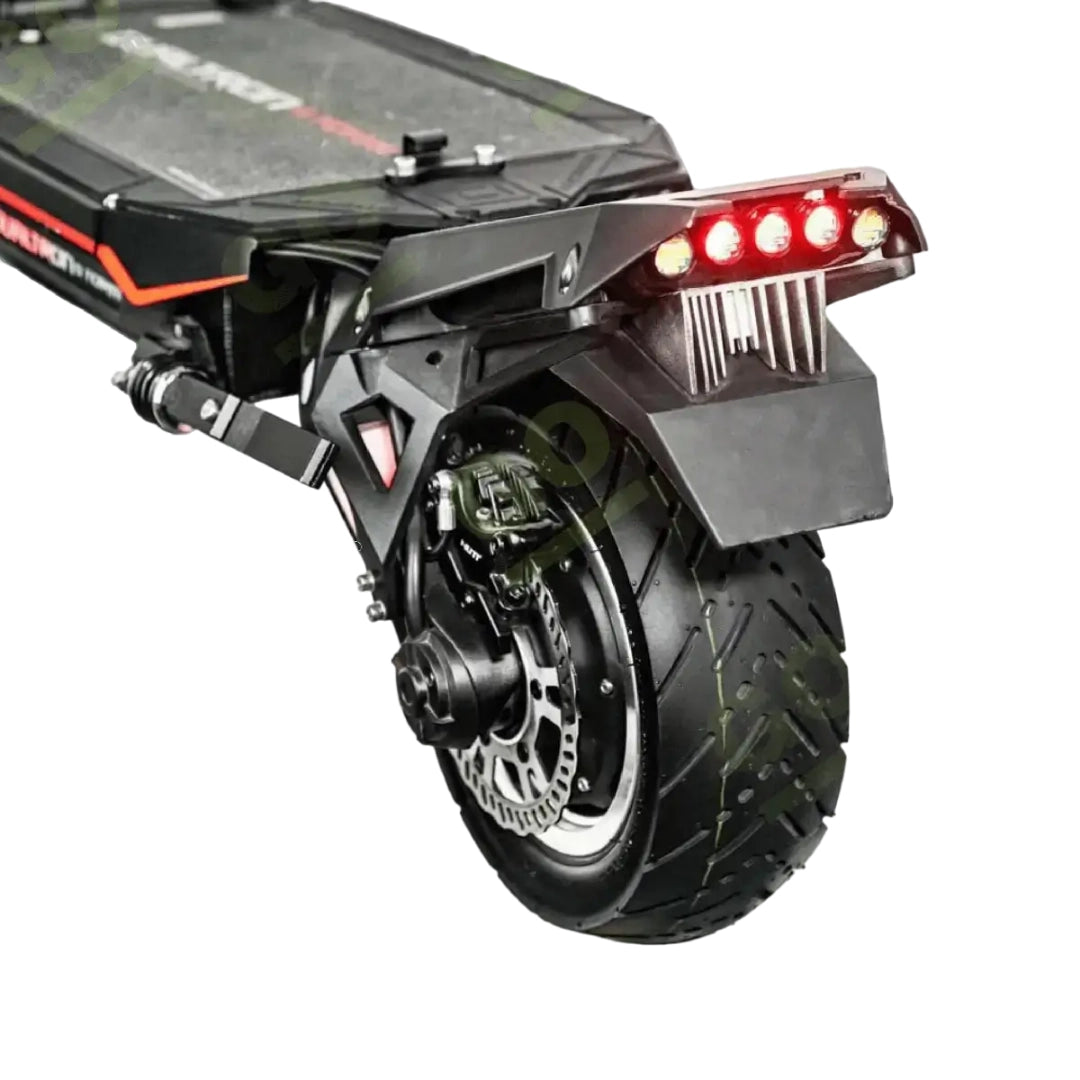 Dualtron Storm Up