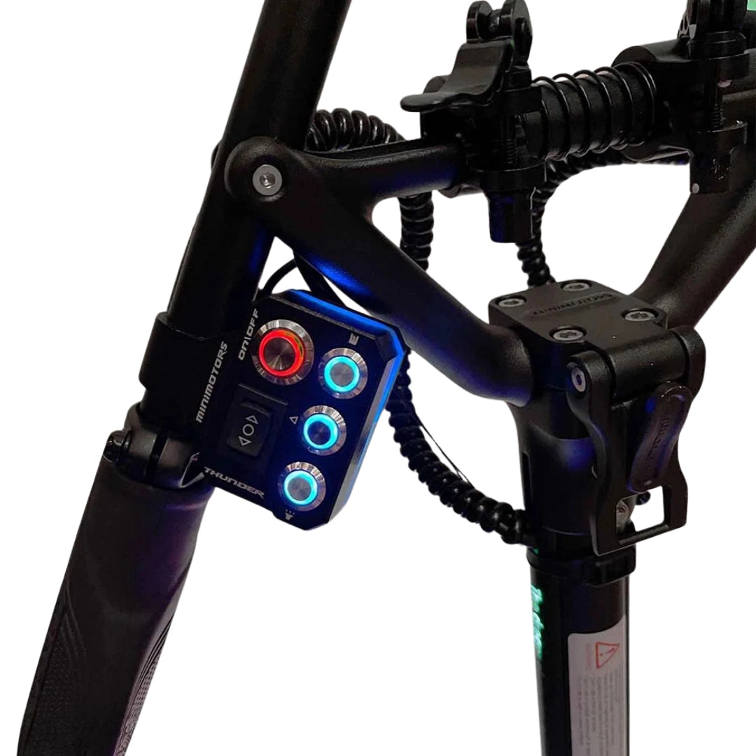 Dualtron Thunder 2