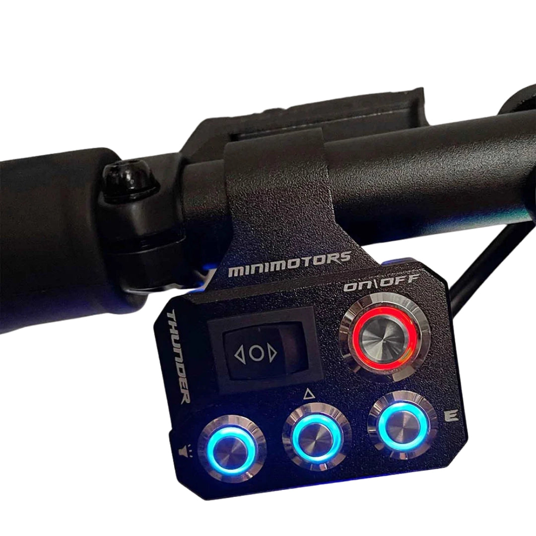 Dualtron Thunder 2