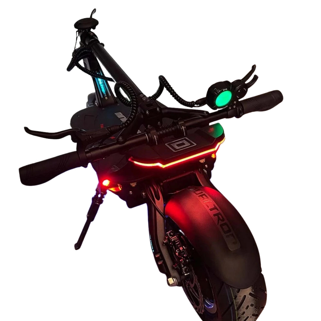 Dualtron Thunder 2