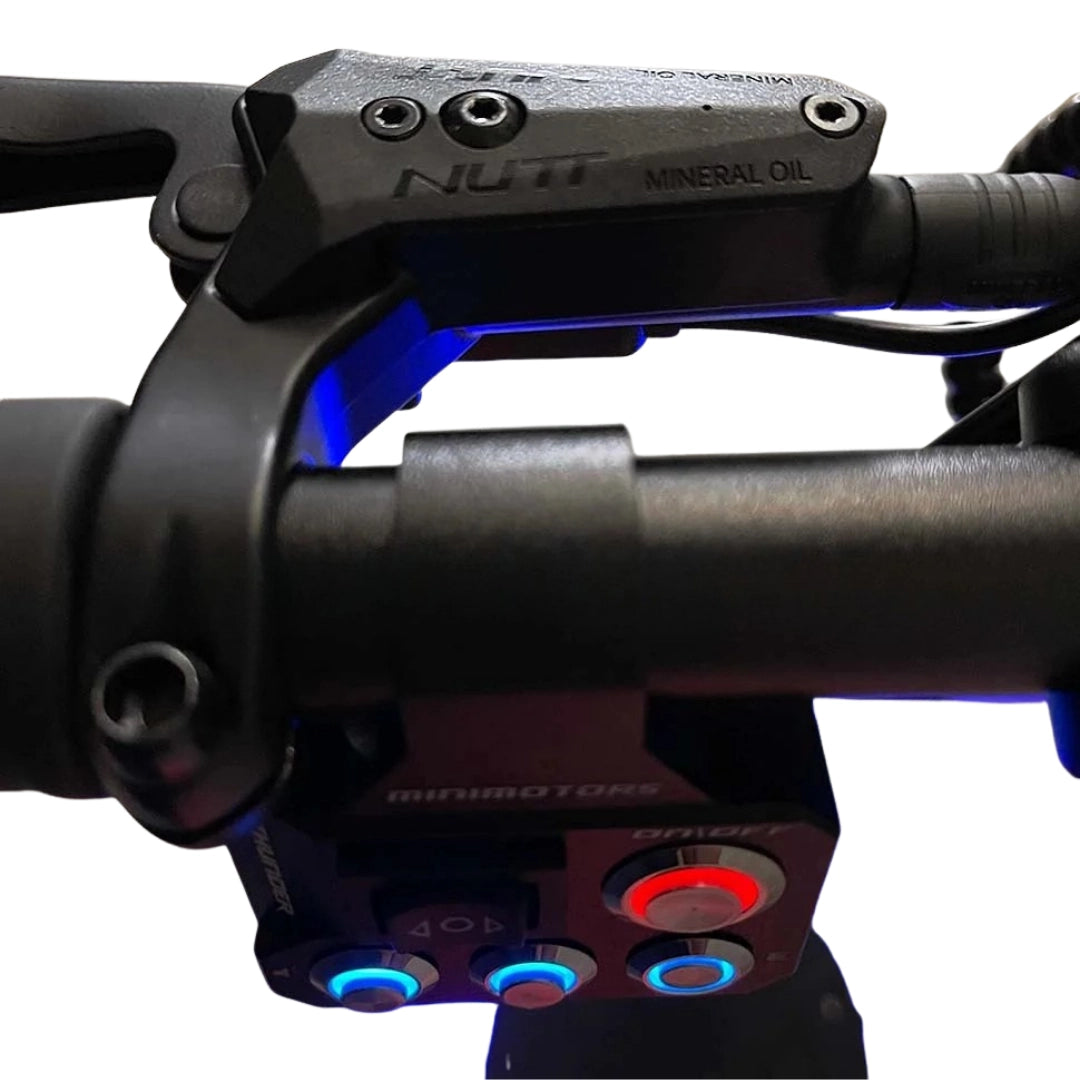 Dualtron Thunder 2