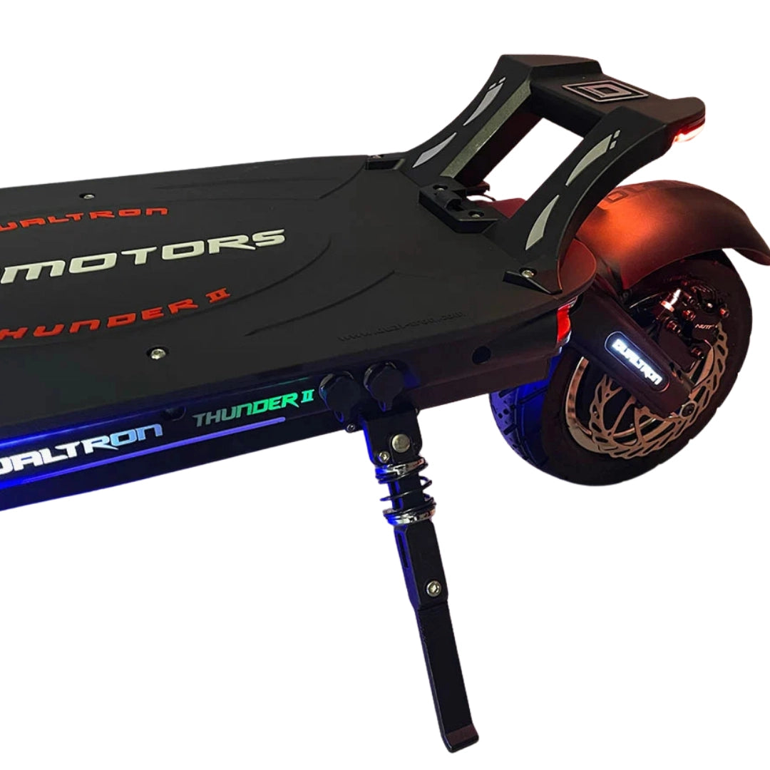 Dualtron Thunder 2