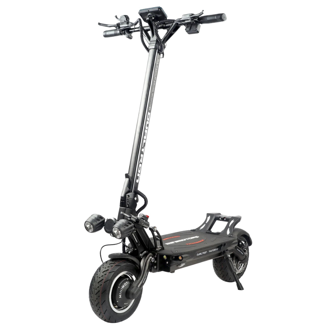 Dualtron Thunder 3