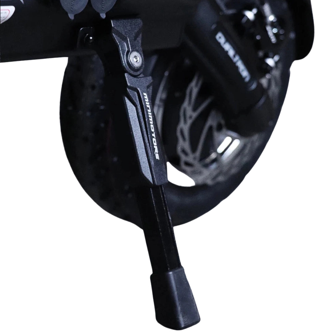 Dualtron Thunder 3