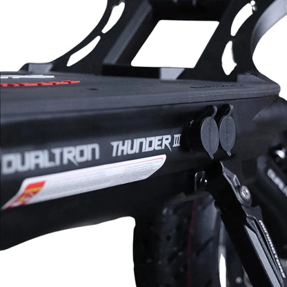 Dualtron Thunder 3