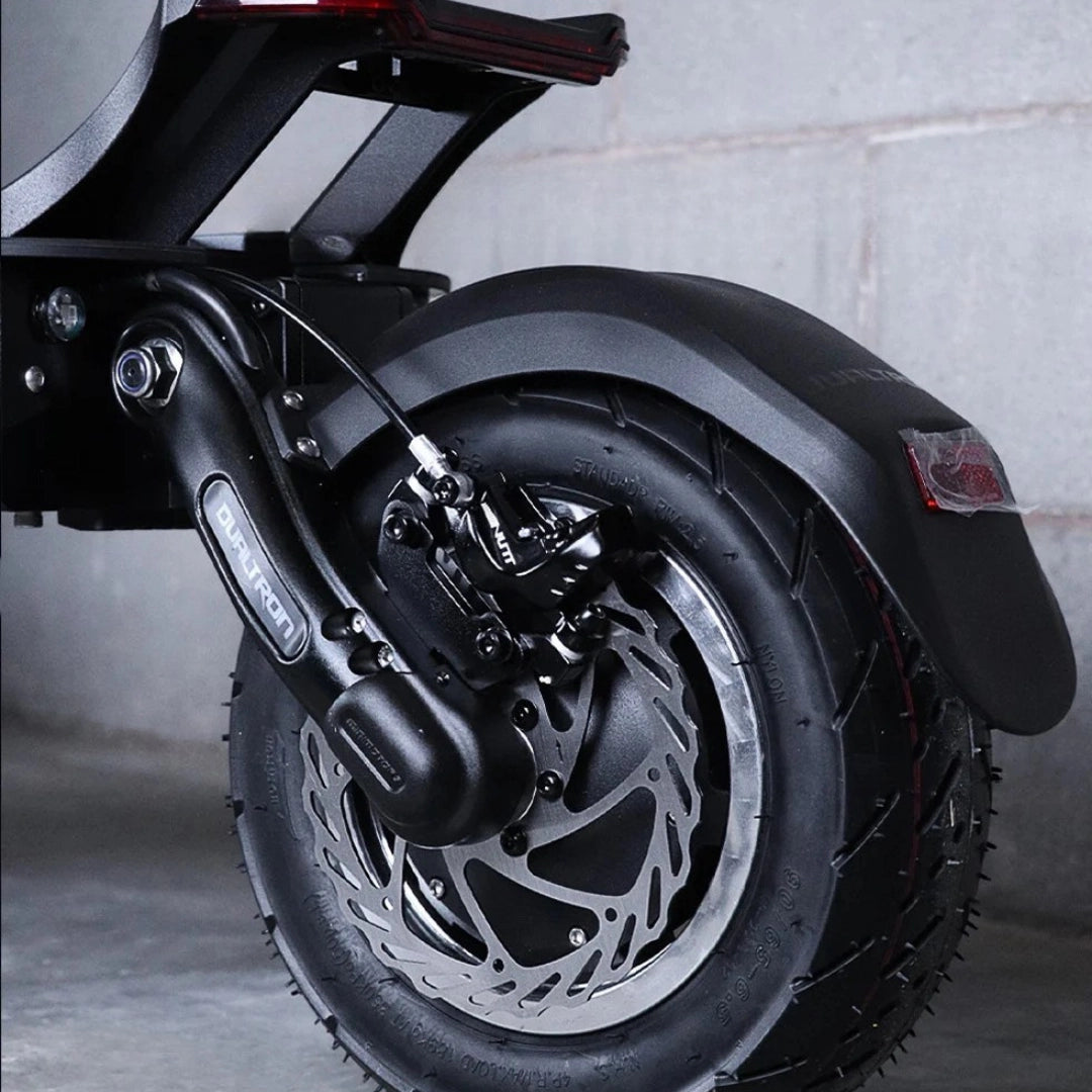 Dualtron Thunder 3