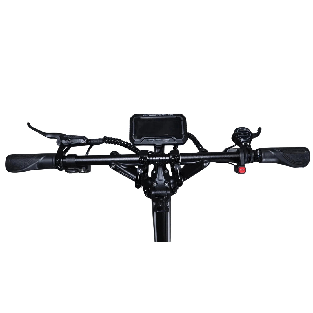 Dualtron Thunder 3