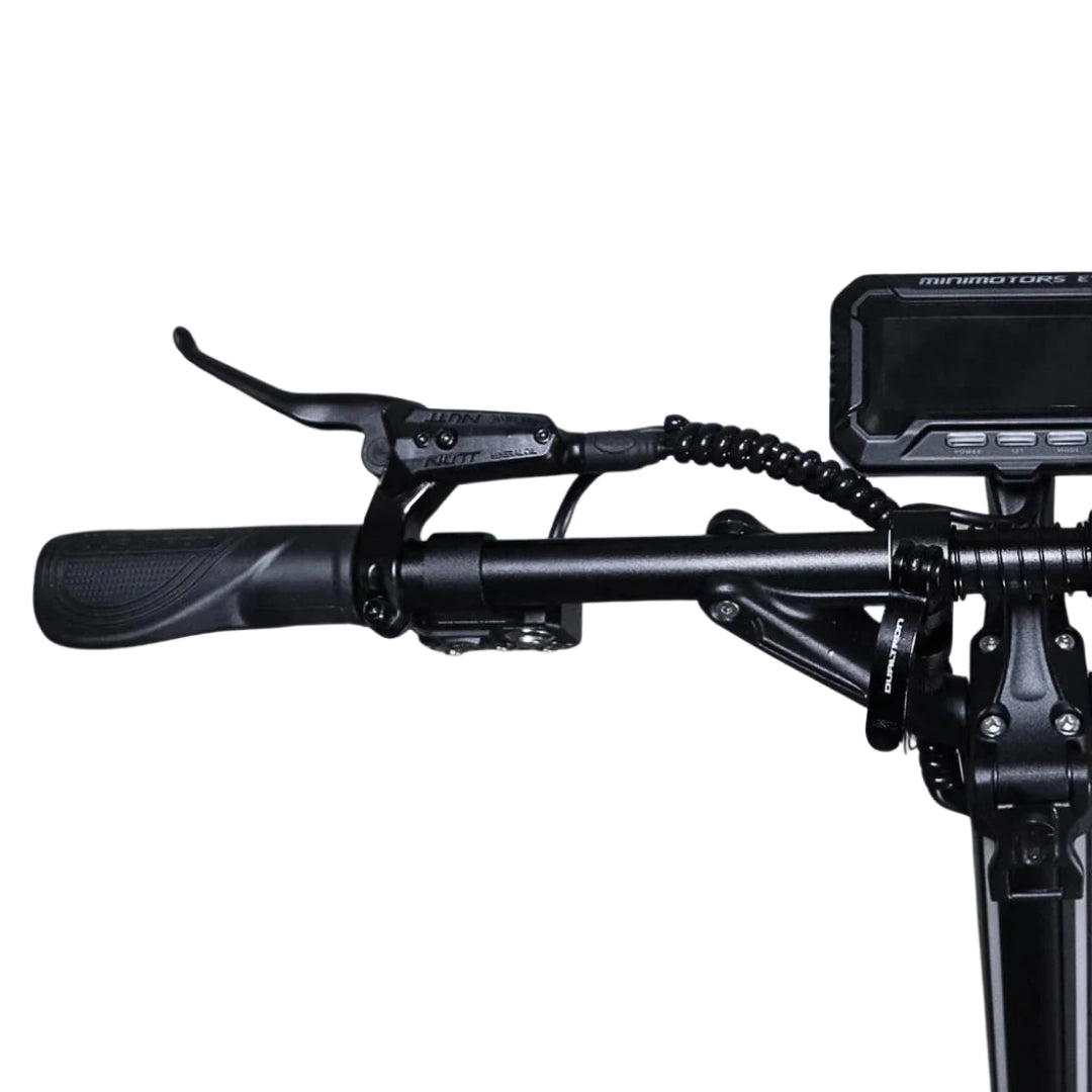 Dualtron Thunder 3