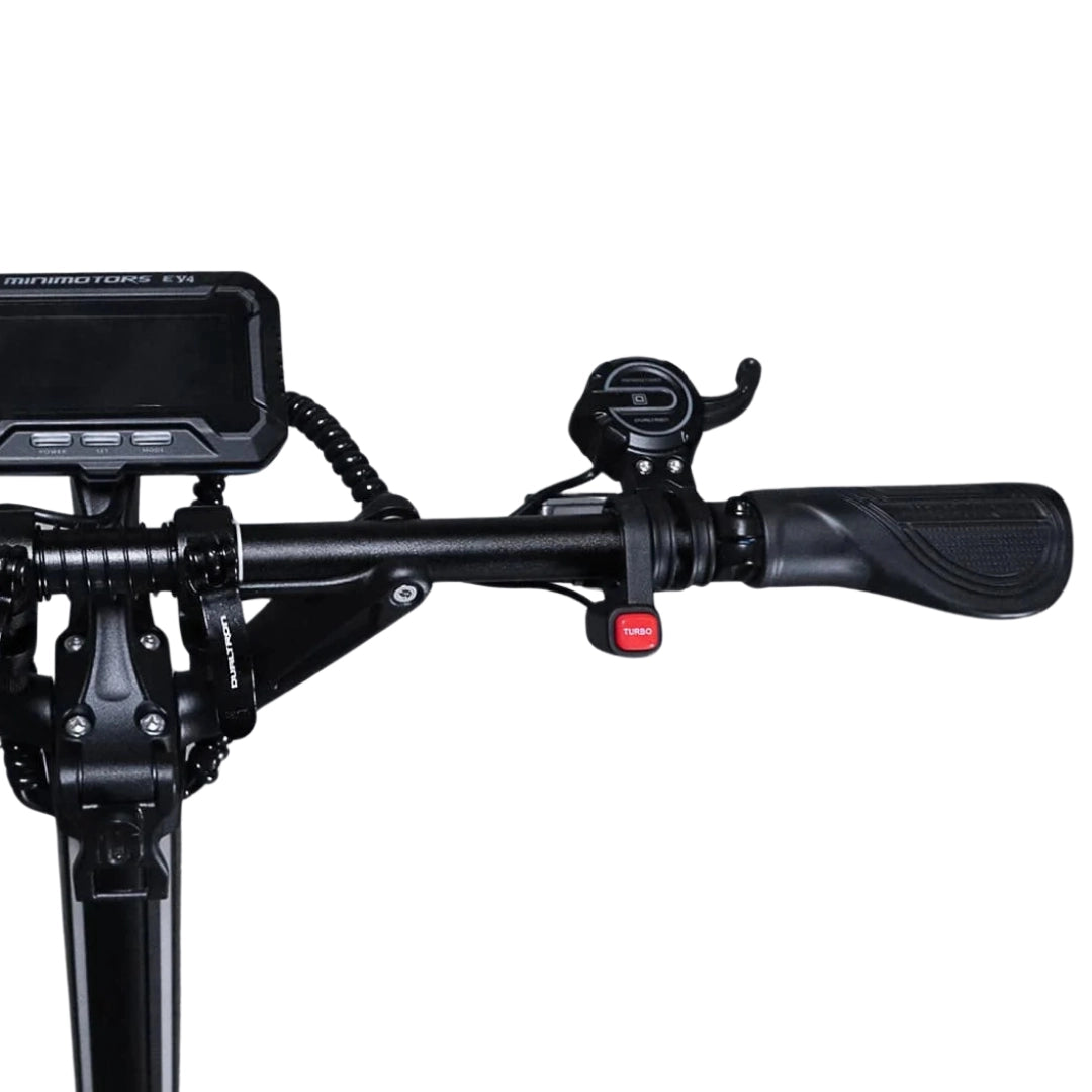 Dualtron Thunder 3