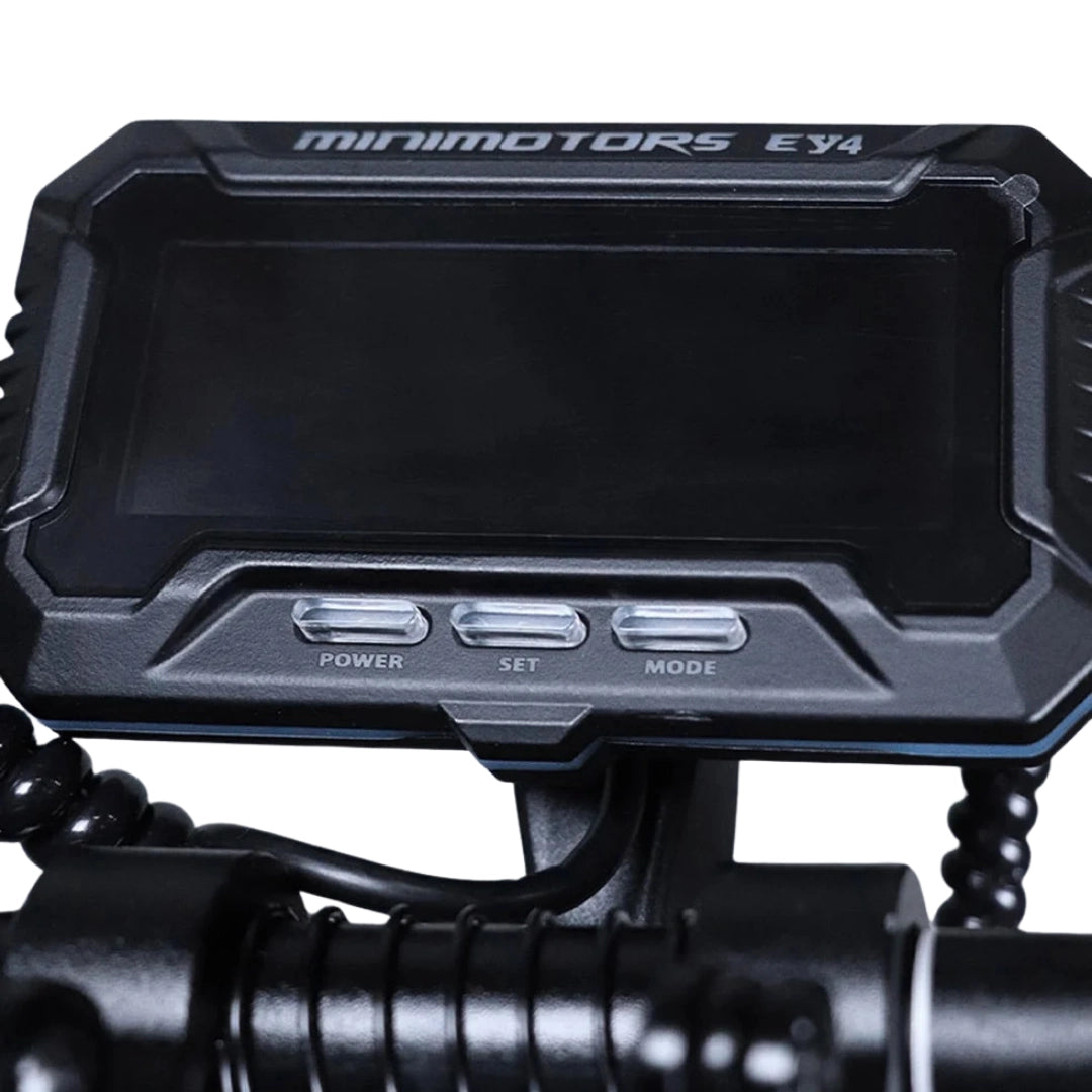 Dualtron Thunder 3