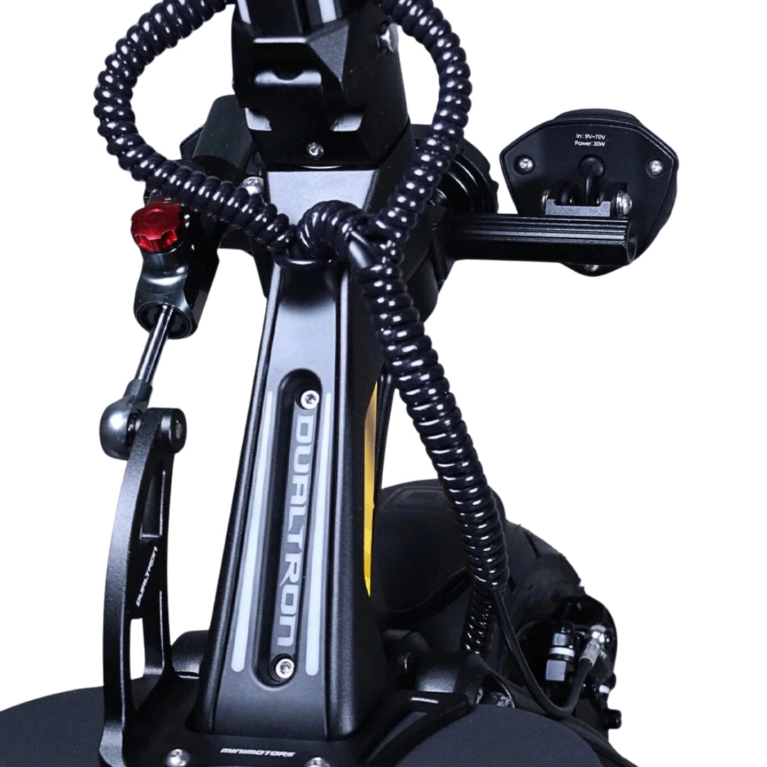Dualtron Thunder 3