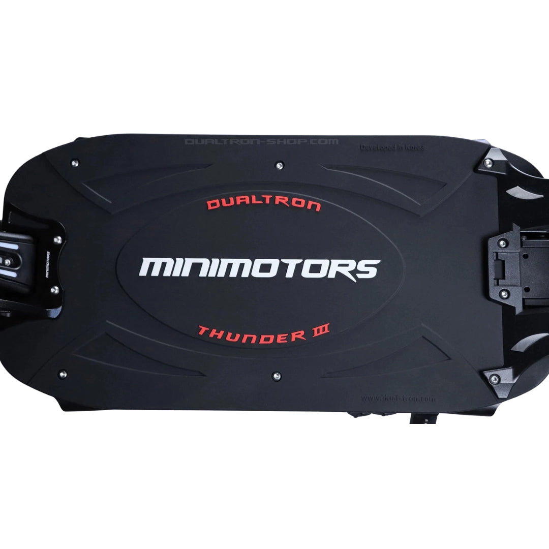 Dualtron Thunder 3