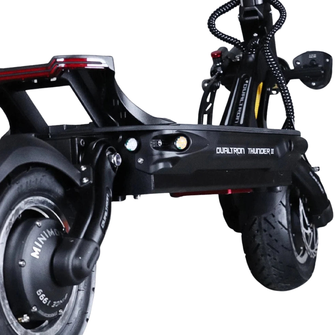 Dualtron Thunder 3