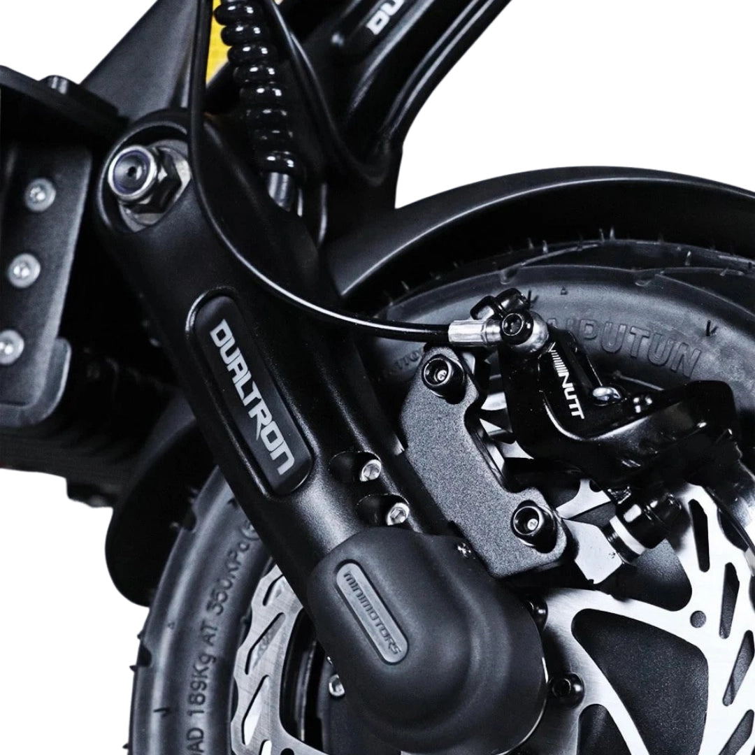 Dualtron Thunder 3