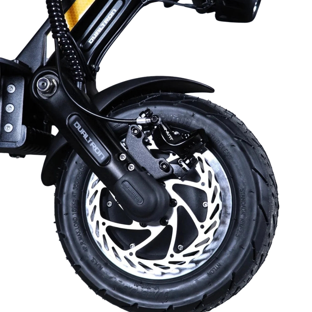 Dualtron Thunder 3