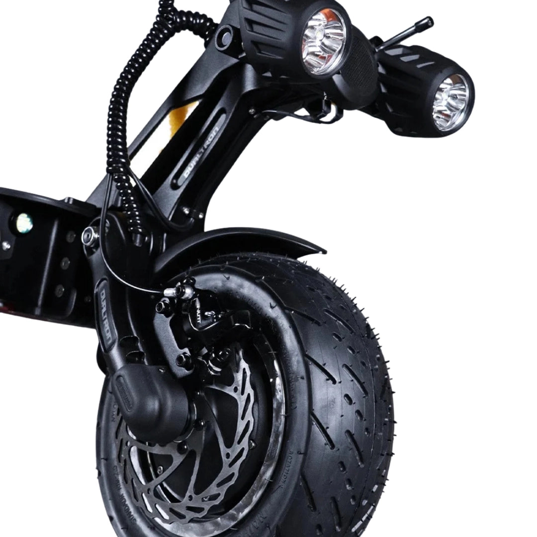 Dualtron Thunder 3