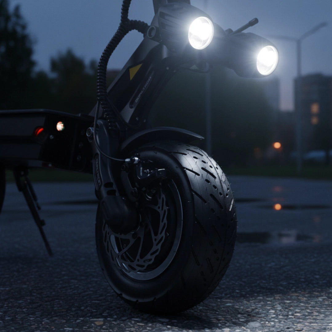 Dualtron Thunder 3