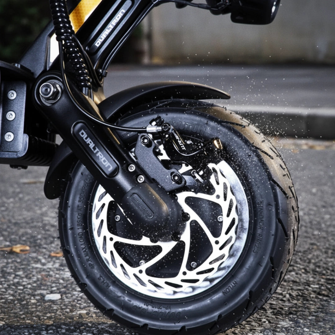 Dualtron Thunder 3