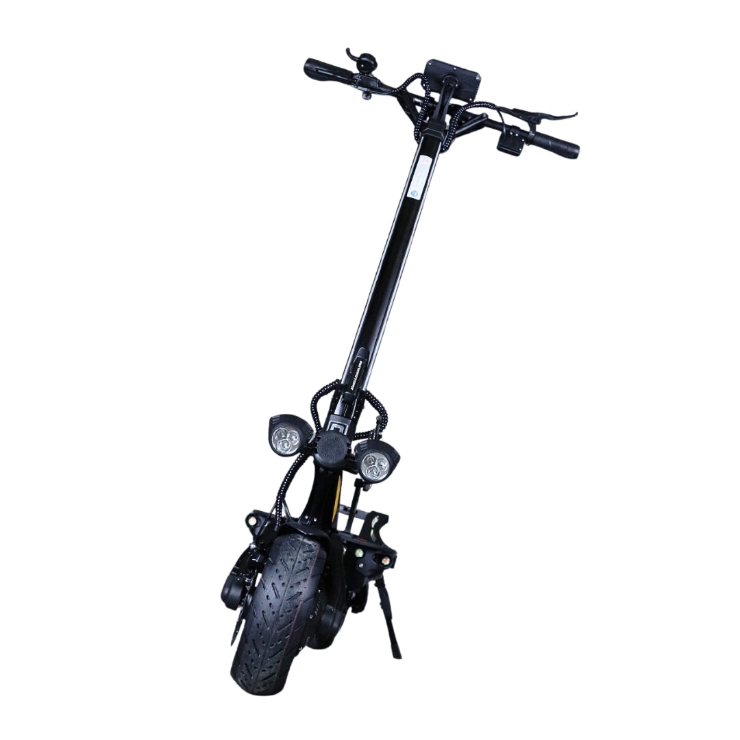 Dualtron Thunder 3