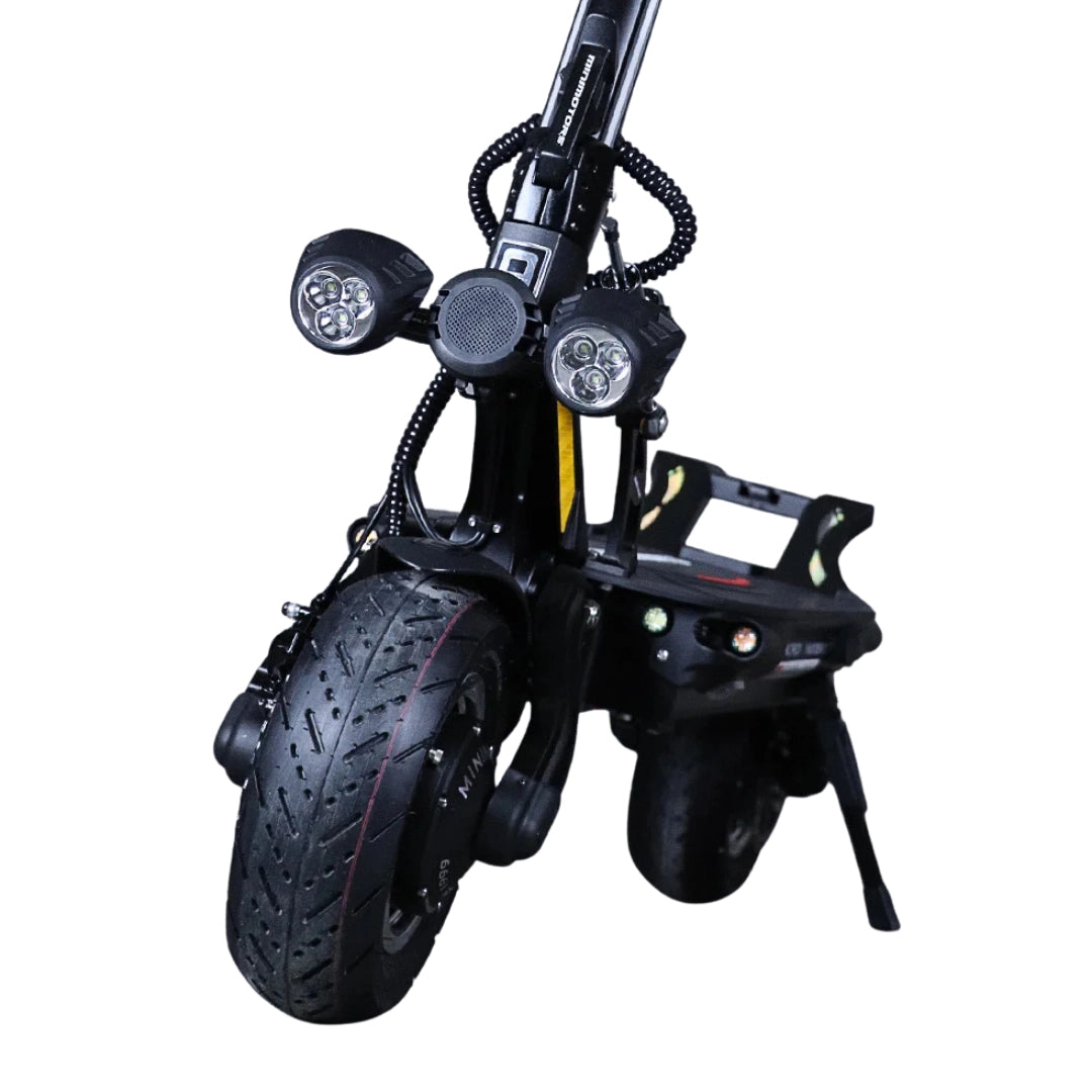 Dualtron Thunder 3