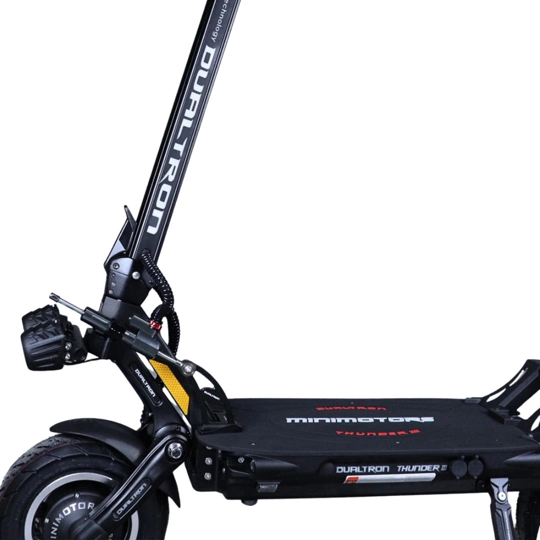 Dualtron Thunder 3