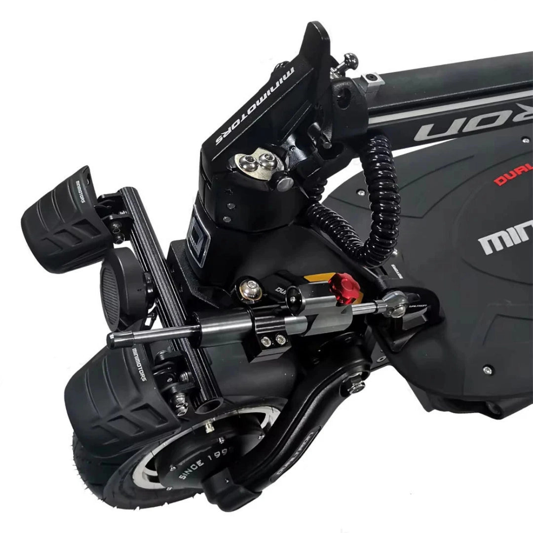 Dualtron Thunder 3