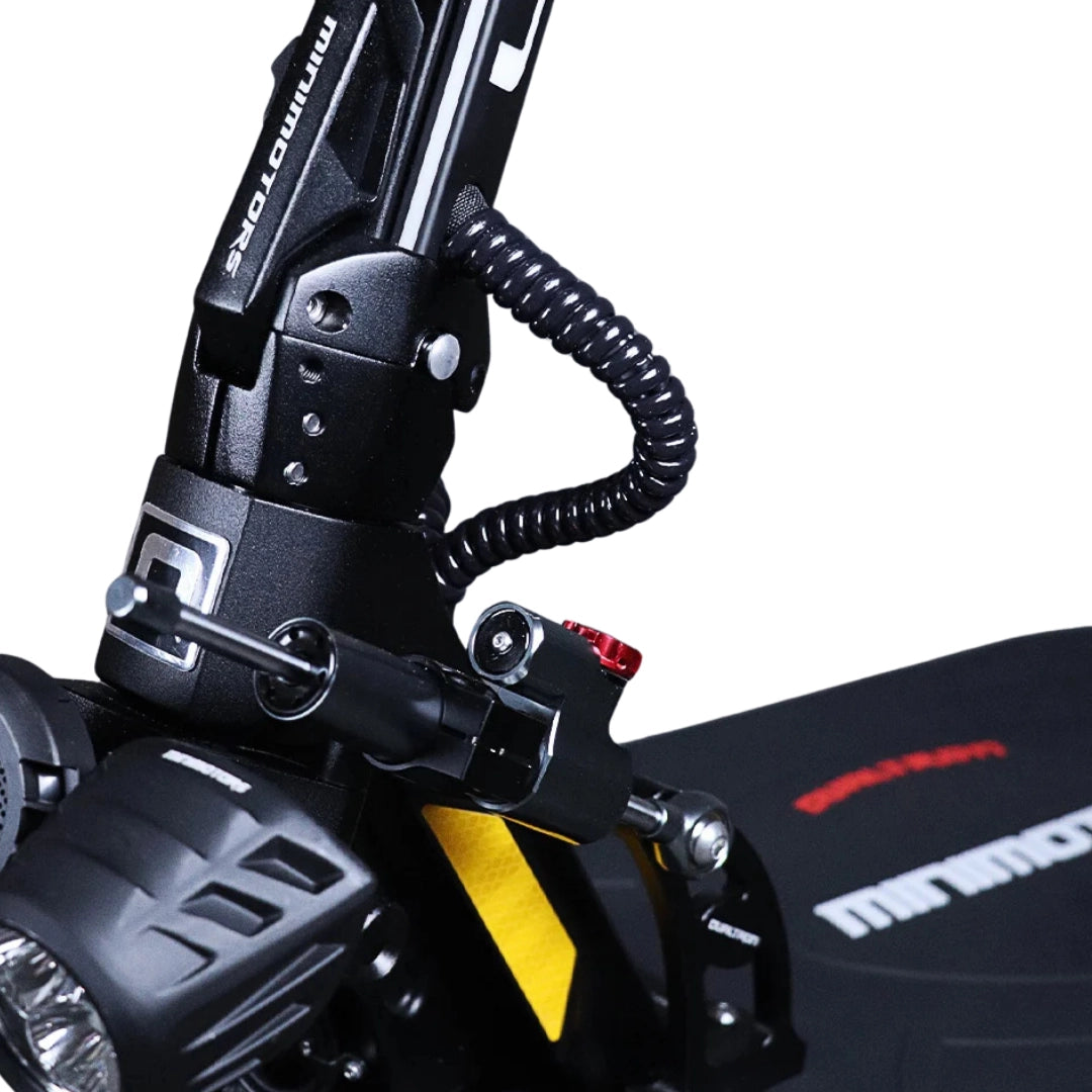 Dualtron Thunder 3