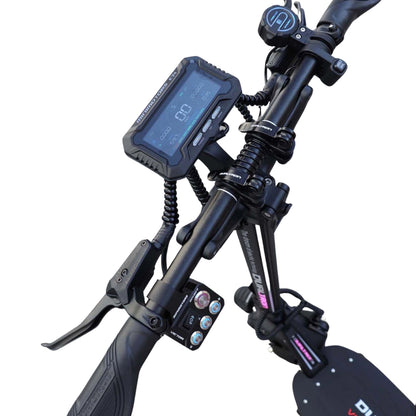 Dualtron Victor Limited