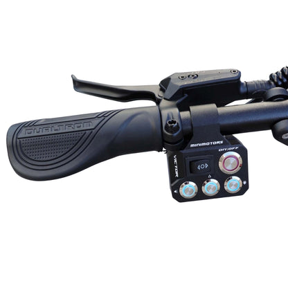 Dualtron Victor Limited