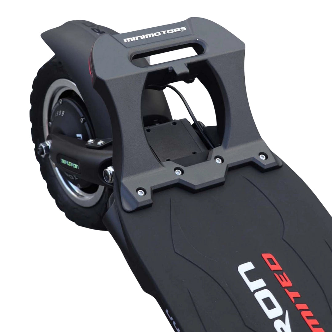 Dualtron Victor Limited