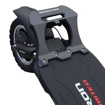 Dualtron Victor Limited