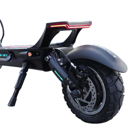 Dualtron Victor Limited