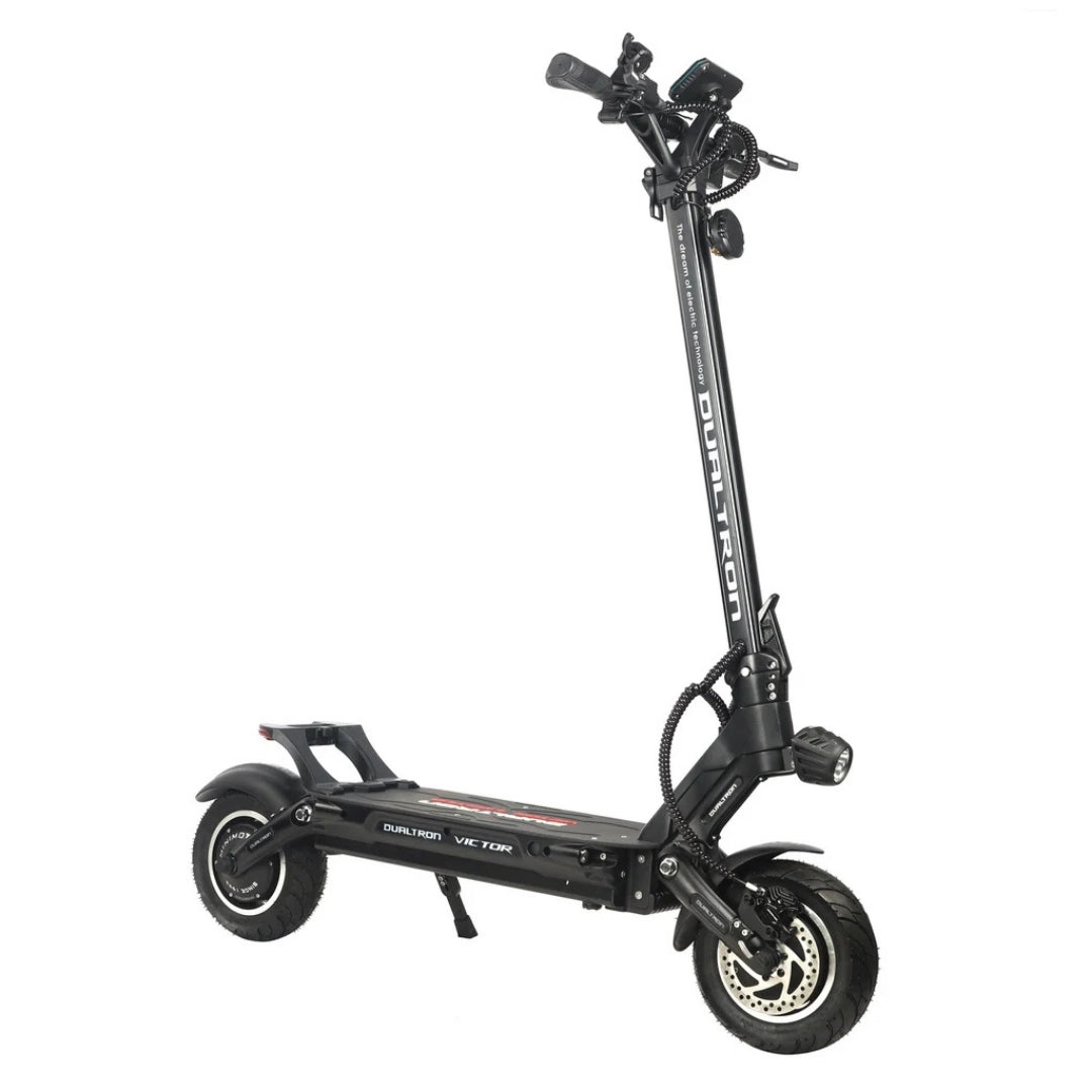 Dualtron Victor Limited