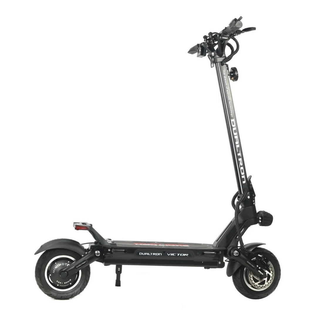 Dualtron Victor Limited