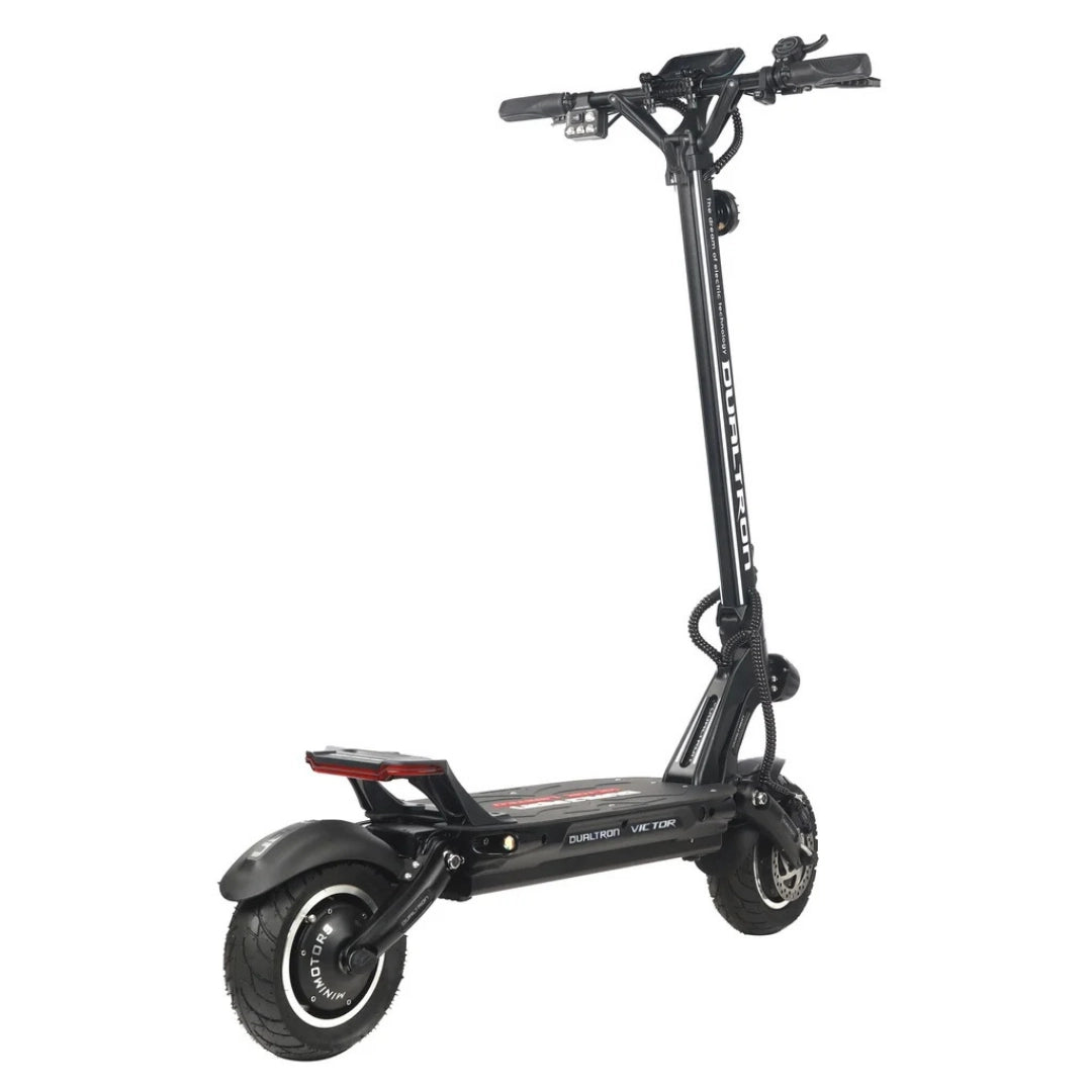 Dualtron Victor Limited